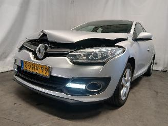 uszkodzony samochody osobowe Renault Mégane Megane III Berline (BZ) Hatchback 5-drs 1.5 dCi 110 (K9K-636(K9K-A6)) =
[81kW]  (02-2009/02-2016) 2014/8