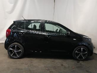 Kia Picanto Picanto (JA) Hatchback 1.0 12V (G3LA) [49kW]  (03-2017/...) picture 7