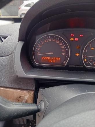 BMW X3 X3 (E83) SUV 2.0 16V (N46-B20B) [110kW]  (07-2005/08-2008) picture 2