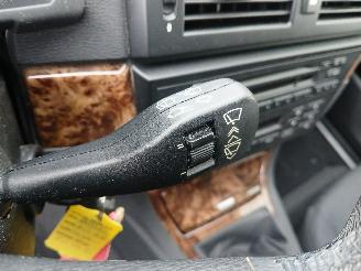 BMW X3 X3 (E83) SUV 2.0 16V (N46-B20B) [110kW]  (07-2005/08-2008) picture 15