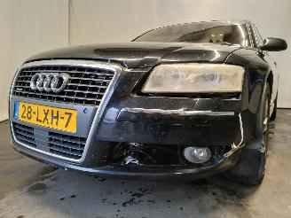 skadebil auto Audi A8 A8 (D3) Sedan 4.2 V8 40V FSI Quattro (BVJ) [257kW]  (06-2006/07-2010) 2007/1