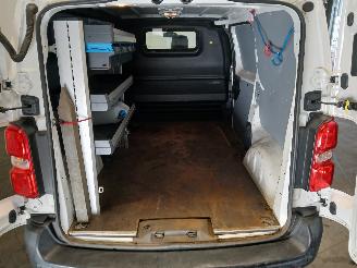 Peugeot Expert Expert (VA/VB/VE/VF/VY) Van 1.5 BlueHDi 100 (DV5RUCd(YHR)) [75kW]  (06=
-2018/...) picture 12