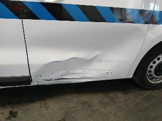 Peugeot Expert Expert (VA/VB/VE/VF/VY) Van 1.5 BlueHDi 100 (DV5RUCd(YHR)) [75kW]  (06=
-2018/...) picture 24