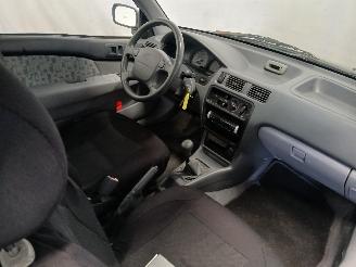 Toyota Starlet Starlet (EP9) Hatchback 1.3,XLi,GLi 16V (4EFE) [55kW]  (01-1996/07-199=
9) picture 9