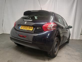 Peugeot 208 208 I (CA/CC/CK/CL) Hatchback 1.4 HDi (DV4C(8HP)) [50kW]  (03-2012/12-=
2019) picture 5