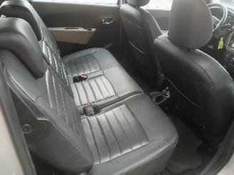 Dacia Lodgy Lodgy (JS) MPV 1.2 TCE 16V (H5F-402(H5F-C4)) [85kW]  (03-2012/...) picture 7