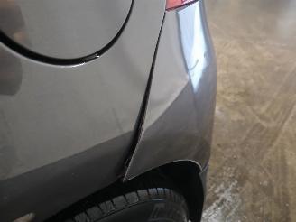 Toyota Yaris Yaris II (P9) Hatchback 1.3 16V VVT-i (2SZFE) [64kW]  (08-2005/11-2010=
) picture 21