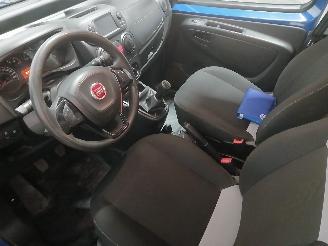 Fiat Fiorino Fiorino (225) Van 1.3 D 16V Multijet (330.A.1000(Euro 6)) [70kW]  (07-=
2009/...) picture 12
