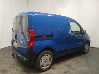 Fiat Fiorino Fiorino (225) Van 1.3 D 16V Multijet (330.A.1000(Euro 6)) [70kW]  (07-=
2009/...) picture 6