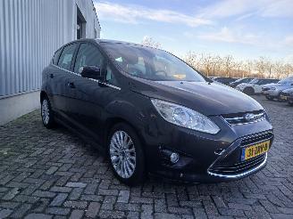 Ford C-Max C-Max (DXA) MPV 1.0 Ti-VCT EcoBoost 12V 125 (M1DA(Euro 5)) [92kW]  (10=
-2012/06-2019) picture 6