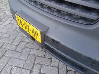 Infiniti FX FX (S50) SUV 35 3.5i 24V AWD (VQ35DE) [206kW]  (01-2003/12-2008) picture 21