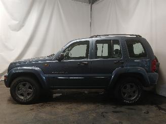 Jeep Cherokee Cherokee/Liberty (KJ) Terreinwagen 3.7 V6 24V (EKG) [155kW]  (09-2001/=
01-2008) picture 4