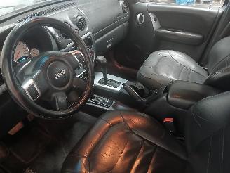 Jeep Cherokee Cherokee/Liberty (KJ) Terreinwagen 3.7 V6 24V (EKG) [155kW]  (09-2001/=
01-2008) picture 12