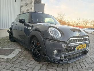 Mini Mini Mini (F56) Hatchback 3-drs 2.0 16V Cooper S (B48A20A) [141kW]  (12-201=
3/...) picture 5