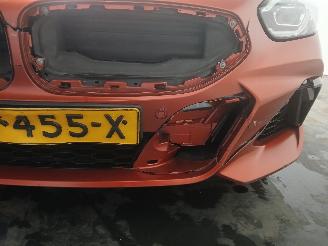 BMW Z4 Z4 Roadster (G29) Cabrio M40i 3.0 Twin Power Turbo 24V (B58-B30C) [250=
kW]  (11-2018/...) picture 28