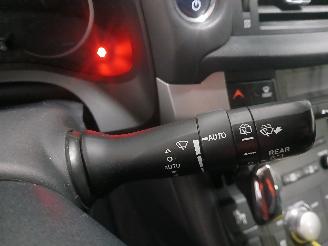 Lexus Ct CT 200h Hatchback 1.8 16V (2ZRFXE) [100kW]  (09-2011/...) picture 15