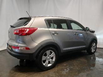 Kia Sportage Sportage (SL) Terreinwagen 1.6 GDI 16V 4x2 (G4FD) [99kW]  (06-2010/02-=
2016) picture 27