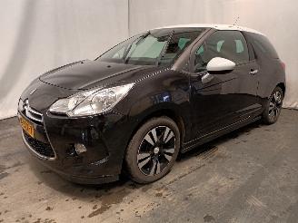 Vaurioauto  passenger cars Citroën DS3 DS3 (SA) Hatchback 1.6 VTi 120 16V (EP6C(5FS)) [88kW]  (04-2010/07-201=
5) 2011/10