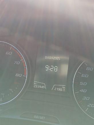 Seat Ateca Ateca (5FPX) SUV 1.0 TSI 12V (CHZJ) [85kW]  (05-2016/...) picture 2