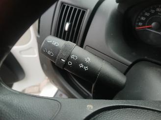 Peugeot Boxer Boxer (U9) Van 2.2 Blue HDi 140 (DW12RUD(4HB)) [103kW]  (07-2019/...) picture 11