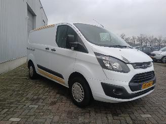 Ford Transit Transit Custom Van 2.2 TDCi 16V (DRFF) [74kW]  (04-2012/06-2016) picture 6