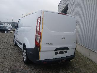 Ford Transit Transit Custom Van 2.2 TDCi 16V (DRFF) [74kW]  (04-2012/06-2016) picture 5