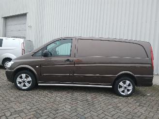 Mercedes Vito Vito (639.6) Van 2.2 113 CDI 16V Euro 5 (OM651.940) [100kW]  (09-2010/=
=2E..) picture 4