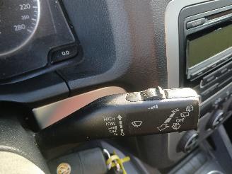 Volkswagen Scirocco Scirocco (137/13AD) Hatchback 3-drs 1.4 TSI 160 16V (CAVD) [118kW]  (0=
5-2008/11-2017) picture 13