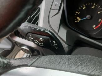 Ford Transit Transit Custom Van 2.2 TDCi 16V (DRF4) [74kW]  (04-2012/06-2016) picture 14