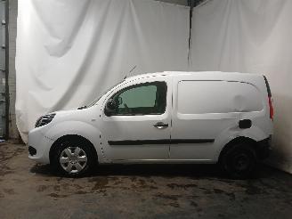 Renault Kangoo Kangoo Express (RF..) Van 1.5 Blue dCi 95 (K9K-876(K9K-U8)) [70kW]  (0=
6-2021/...) picture 4