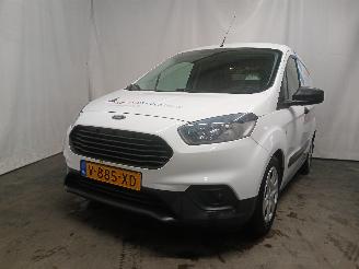 Auto incidentate Ford Transit Transit Courier Van 1.5 EcoBlue (XXCB) [74kW]  (04-2018/12-2023) 2019/2