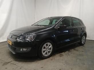 Volkswagen Polo Polo V (6R) Hatchback 1.2 TDI 12V BlueMotion (CFWA(Euro 5)) [55kW]  (1=
0-2009/05-2014) picture 3