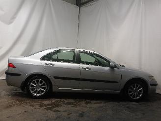 Honda Accord Accord (CL/CN) Sedan 2.0 i-VTEC 16V (K20A6) [114kW]  (02-2003/05-2008)= picture 6