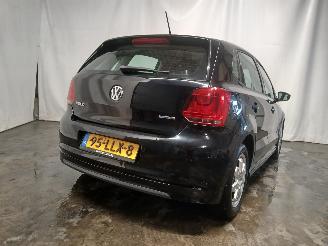 Volkswagen Polo Polo V (6R) Hatchback 1.2 TDI 12V BlueMotion (CFWA(Euro 5)) [55kW]  (1=
0-2009/05-2014) picture 5