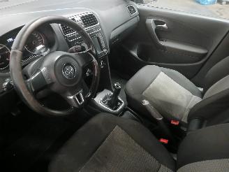 Volkswagen Polo Polo V (6R) Hatchback 1.2 TDI 12V BlueMotion (CFWA(Euro 5)) [55kW]  (1=
0-2009/05-2014) picture 12