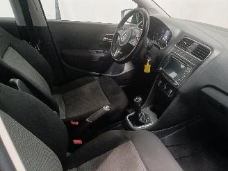 Volkswagen Polo Polo V (6R) Hatchback 1.2 TDI 12V BlueMotion (CFWA(Euro 5)) [55kW]  (1=
0-2009/05-2014) picture 9