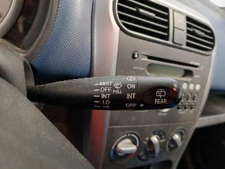 Opel Agila Agila (B) MPV 1.0 12V (K10B(Euro 4; Euro 5)) [48kW]  (04-2008/06-2011)= picture 13