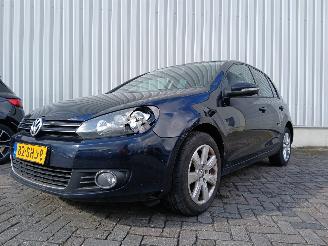 Volkswagen Golf Golf VI (5K1) Hatchback 1.2 TSI BlueMotion (CBZB) [77kW]  (11-2008/11-=
2012) picture 3