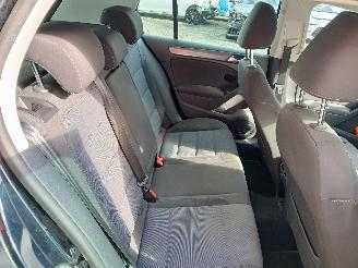 Volkswagen Golf Golf VI (5K1) Hatchback 1.2 TSI BlueMotion (CBZB) [77kW]  (11-2008/11-=
2012) picture 8