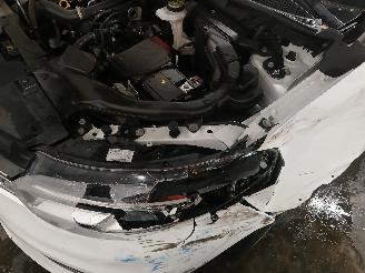 Renault Kadjar Kadjar (RFEH) SUV 1.3 TCE 140 FAP 16V (H5H-490(H5H-E4)) [103kW]  (08-2=
018/...) picture 24