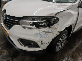 Renault Kadjar Kadjar (RFEH) SUV 1.3 TCE 140 FAP 16V (H5H-490(H5H-E4)) [103kW]  (08-2=
018/...) picture 19