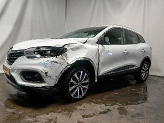 Renault Kadjar Kadjar (RFEH) SUV 1.3 TCE 140 FAP 16V (H5H-490(H5H-E4)) [103kW]  (08-2=
018/...) picture 3