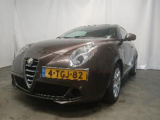 Auto incidentate Alfa Romeo MiTo MiTo (955) Hatchback 0.9 TwinAir (199.B.6000) [77kW]  (04-2013/08-2018=
) 2014/1