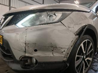 Nissan Qashqai Qashqai (J11) SUV 1.5 dCi DPF (K9K-636(Euro 5)) [81kW]  (11-2013/...) picture 23