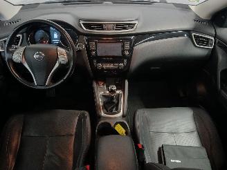 Nissan Qashqai Qashqai (J11) SUV 1.5 dCi DPF (K9K-636(Euro 5)) [81kW]  (11-2013/...) picture 10