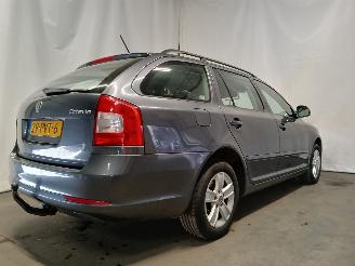 Skoda Octavia Octavia Combi (1Z5) Combi 5-drs 1.2 TSI (CBZB) [77kW]  (02-2010/04-201=
3) picture 7