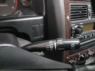 Toyota Avensis Avensis (T22) Sedan 1.8 16V VVT-i (1ZZFE) [95kW]  (10-2000/02-2003) picture 15