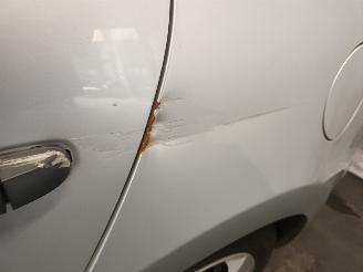 Hyundai I-30 i30 Crosswagon (WWH) Combi 1.4 CVVT 16V (G4FA) [80kW]  (11-2009/06-201=
2) picture 6