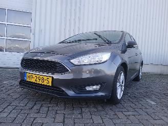 Auto incidentate Ford Focus Focus 3 Wagon Combi 1.0 Ti-VCT EcoBoost 12V 125 (M1DD) [92kW]  (02-201=
2/05-2018) 2015/5