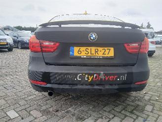 BMW 3-serie 3 serie Gran Turismo (F34) Hatchback 318d 2.0 16V (N47-D20C) [105kW]  =
(03-2013/06-2015) picture 6